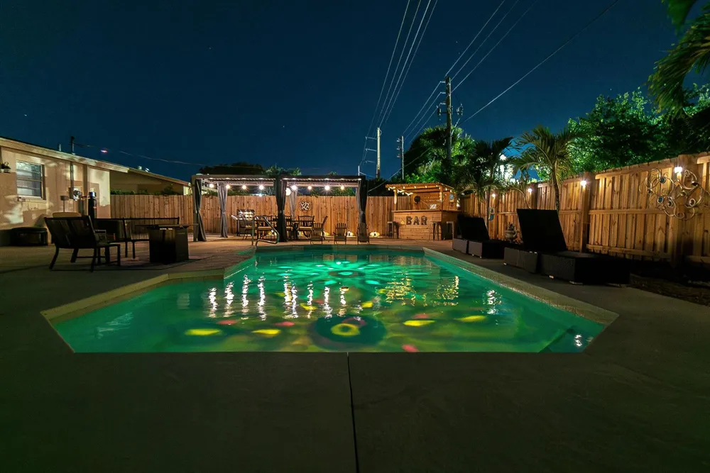 1416 W HARDEE STREET Lantana, FL 33462