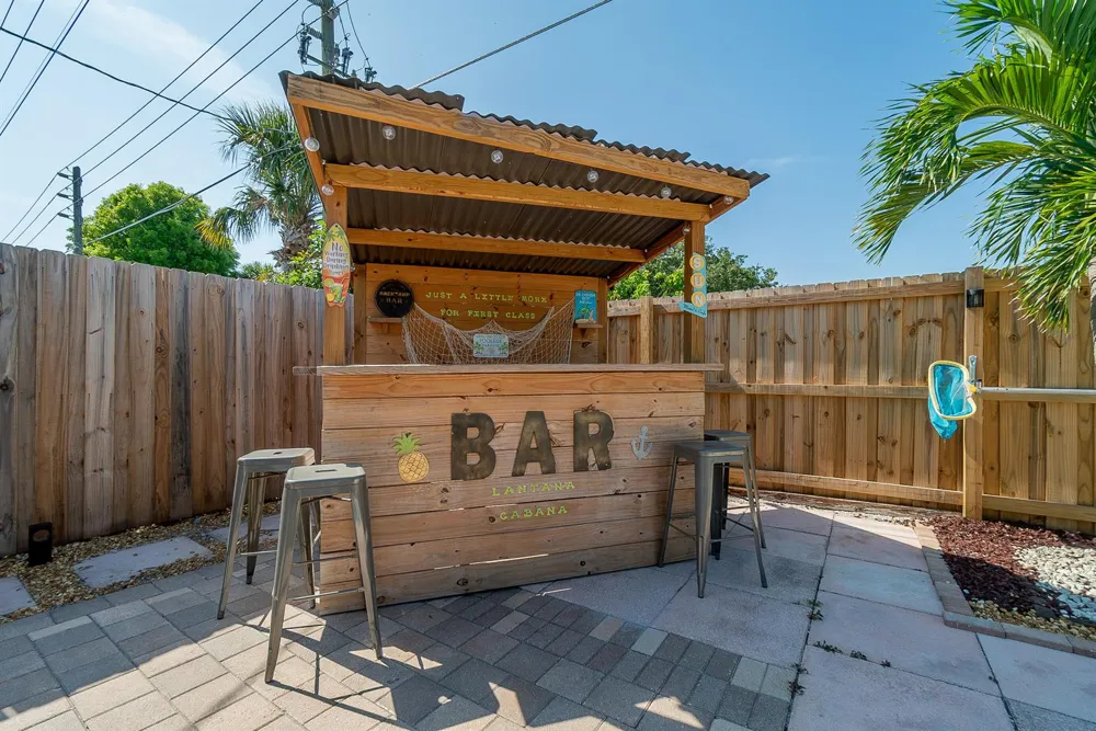 1416 W HARDEE STREET Lantana, FL 33462