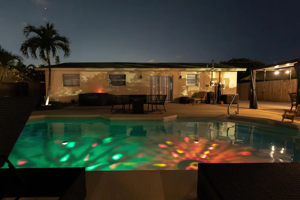 1416 W HARDEE STREET Lantana, FL 33462