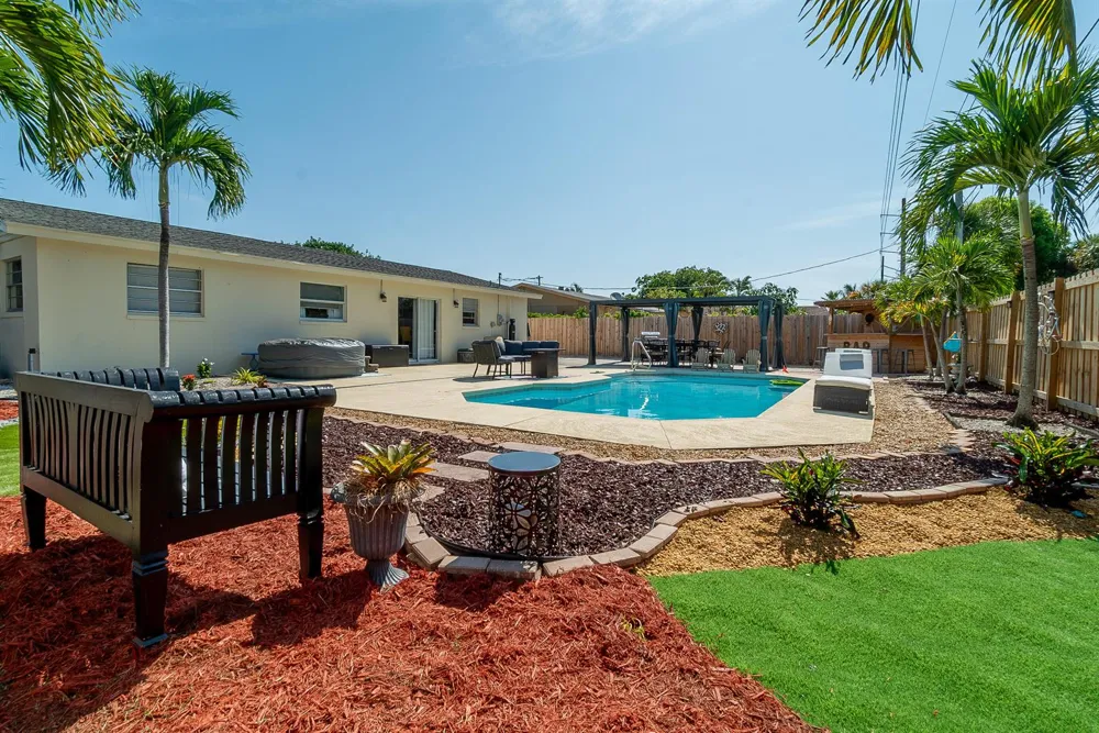 1416 W HARDEE STREET Lantana, FL 33462