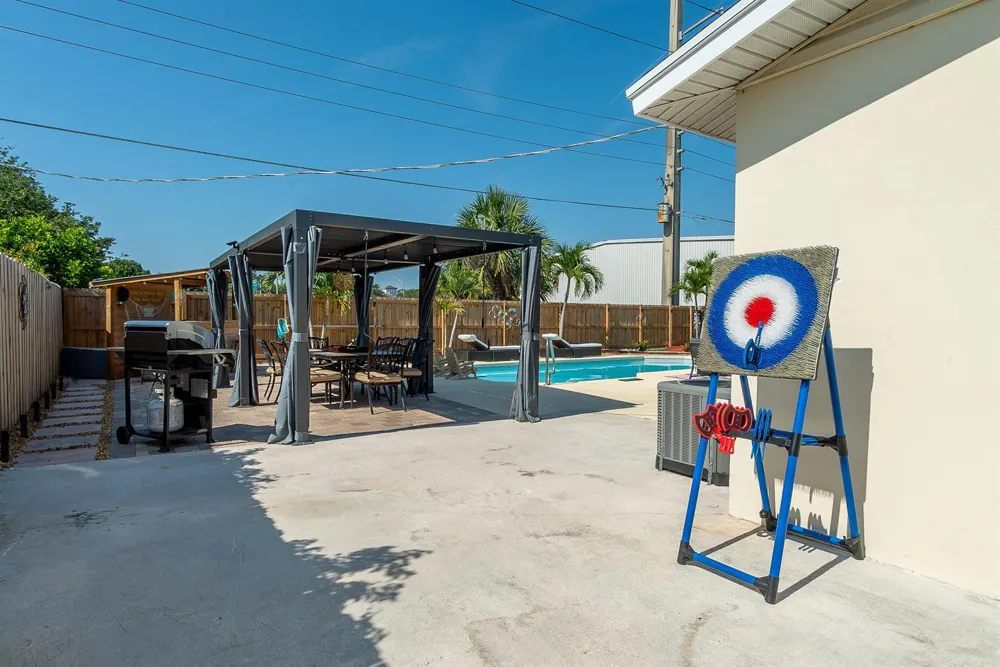 1416 W HARDEE STREET Lantana, FL 33462