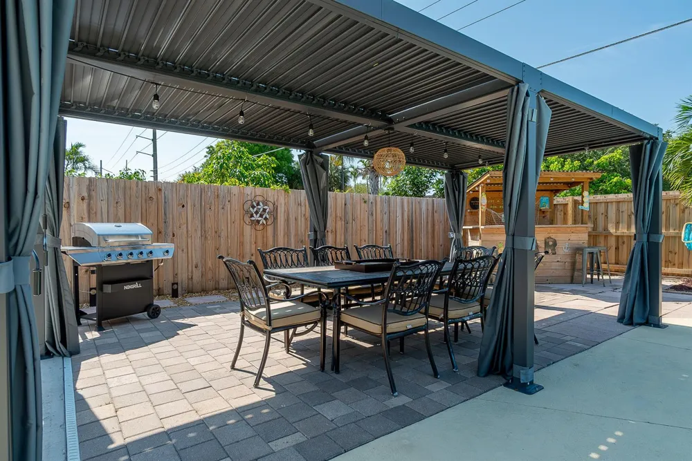 1416 W HARDEE STREET Lantana, FL 33462