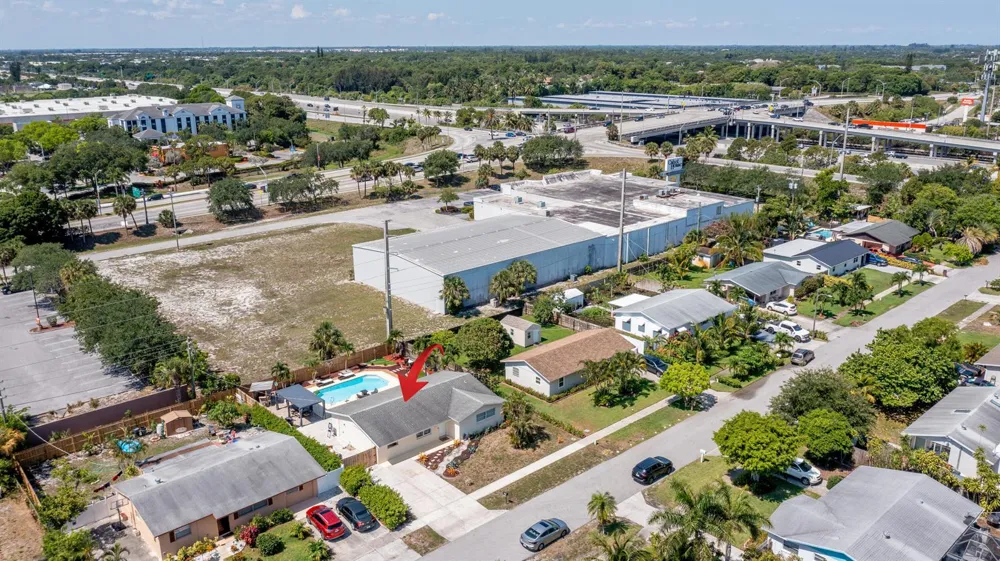 1416 W HARDEE STREET Lantana, FL 33462