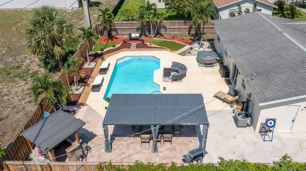 1416 W HARDEE STREET Lantana, FL 33462