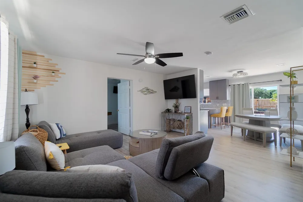 1416 W HARDEE STREET Lantana, FL 33462