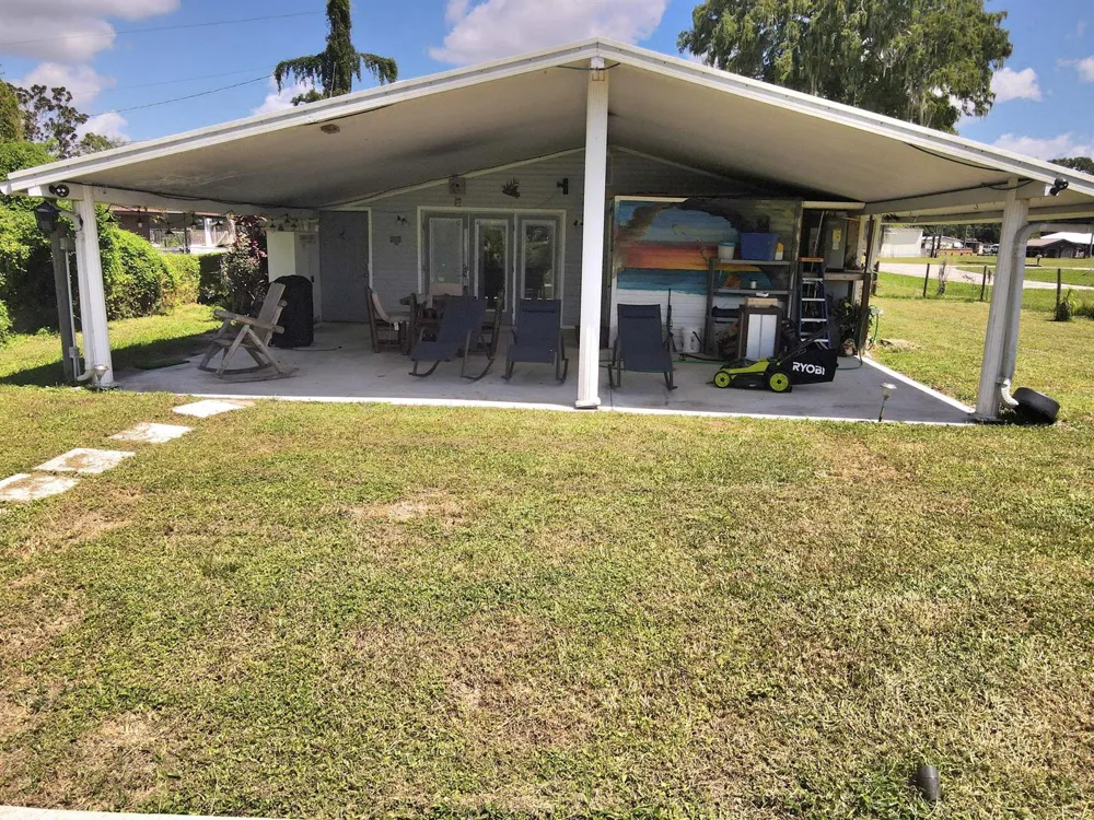 2922 SE 28TH STREET Okeechobee, FL 34974