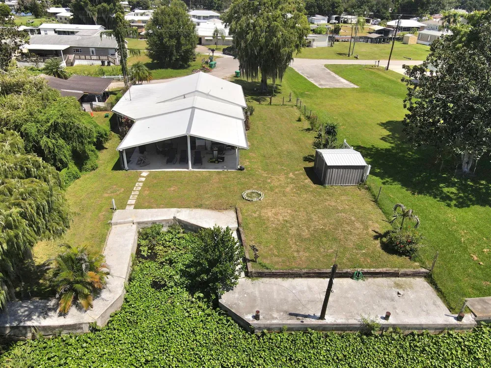 2922 SE 28TH STREET Okeechobee, FL 34974