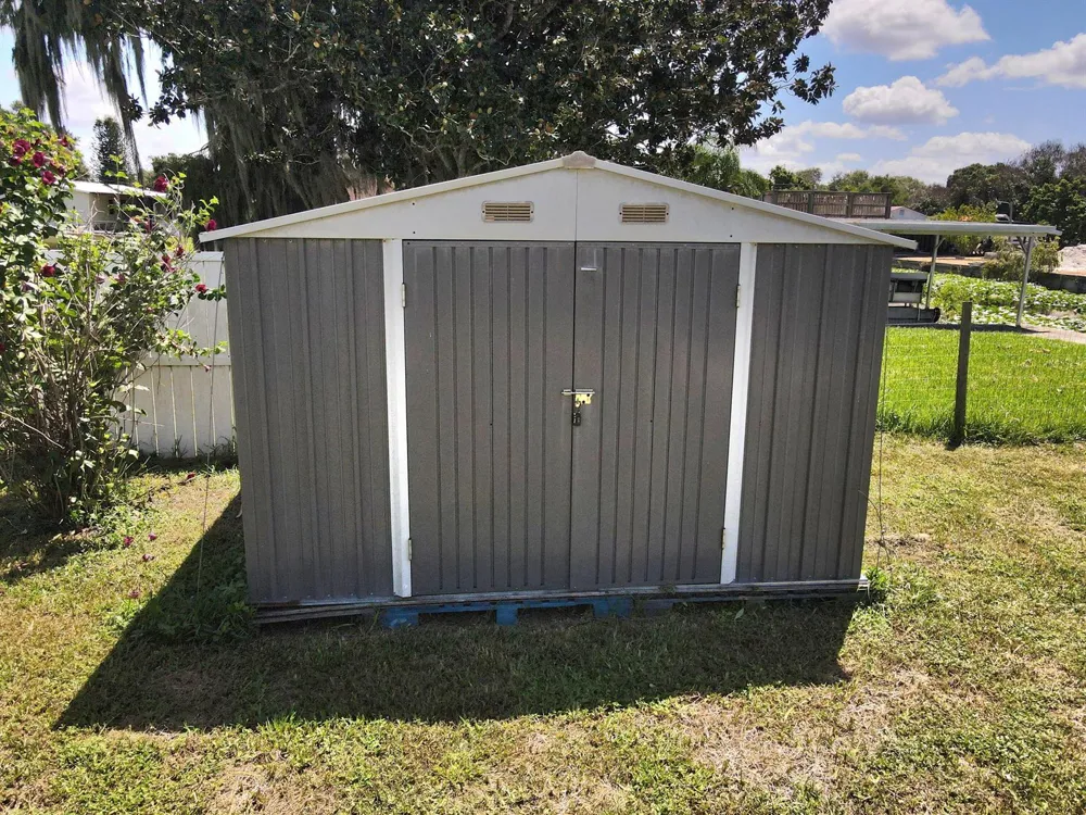 2922 SE 28TH STREET Okeechobee, FL 34974