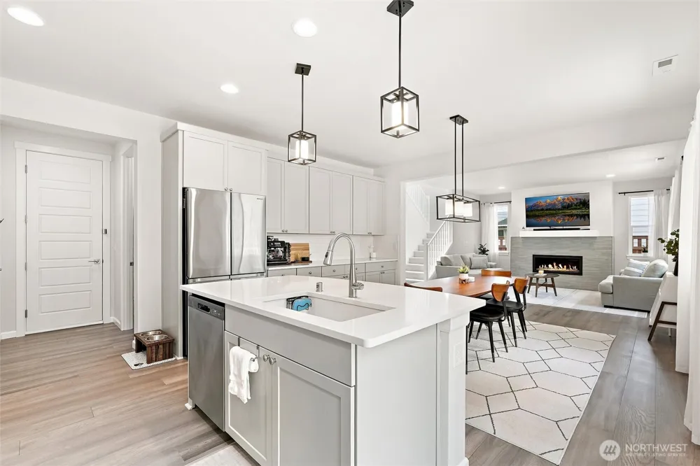 12980 186th Avenue E Bonney Lake, WA 98391
