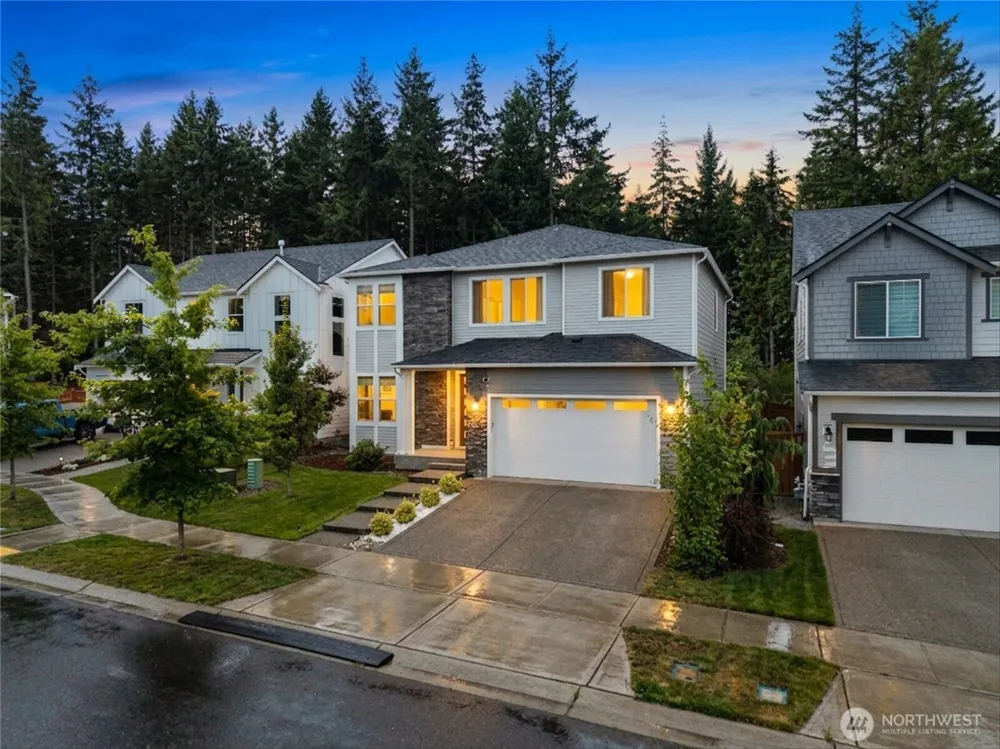 12980 186th Avenue E Bonney Lake, WA 98391