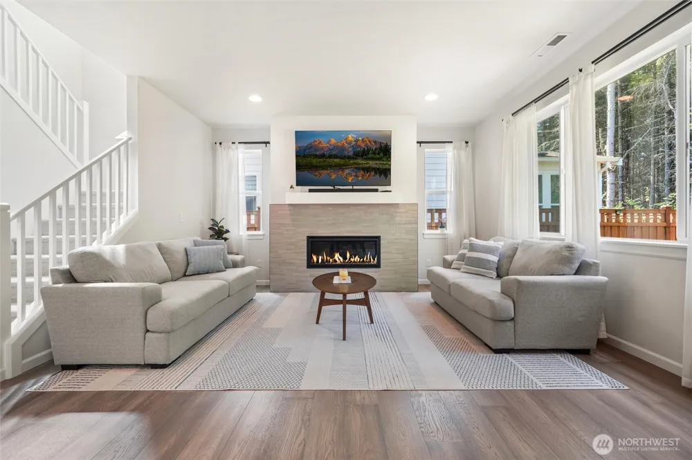 12980 186th Avenue E Bonney Lake, WA 98391