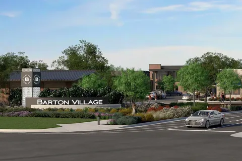 185 Barton Village Boulevard