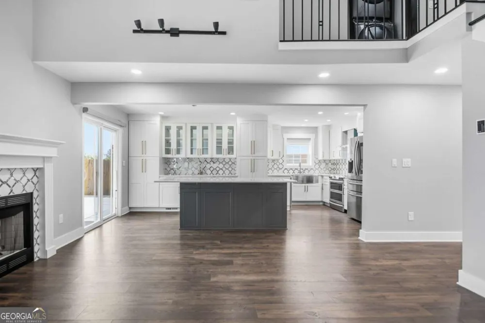 114 Woodhaven WAY Alpharetta, GA 30009