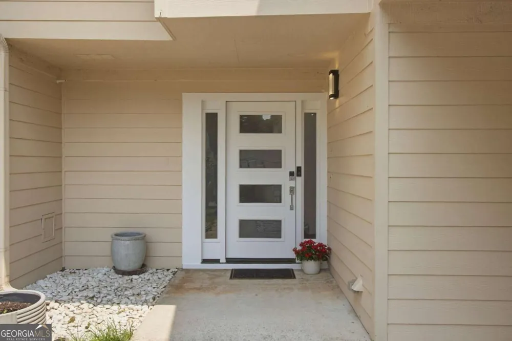 114 Woodhaven WAY Alpharetta, GA 30009
