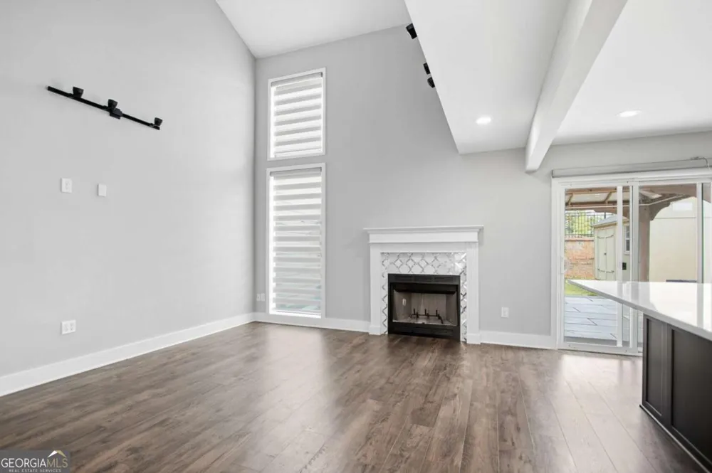114 Woodhaven WAY Alpharetta, GA 30009