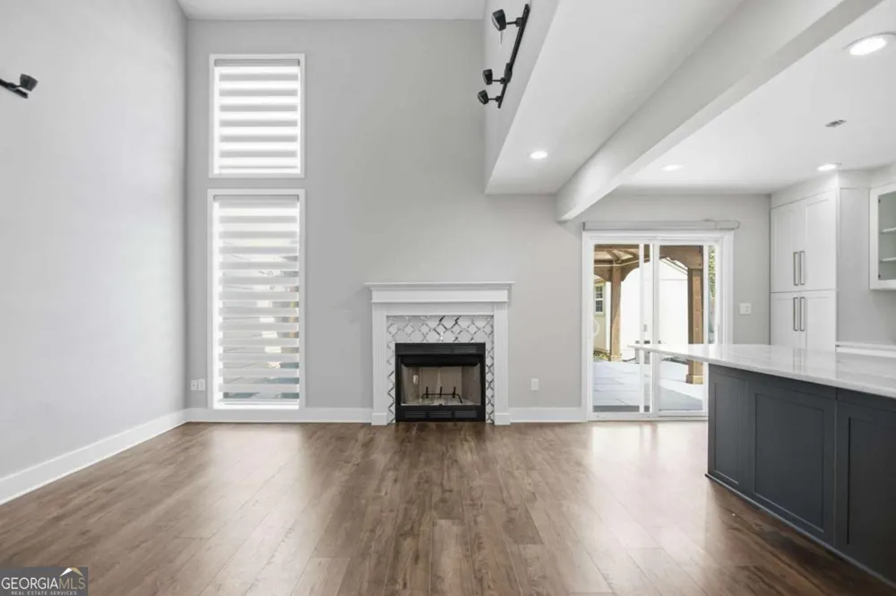 114 Woodhaven WAY Alpharetta, GA 30009