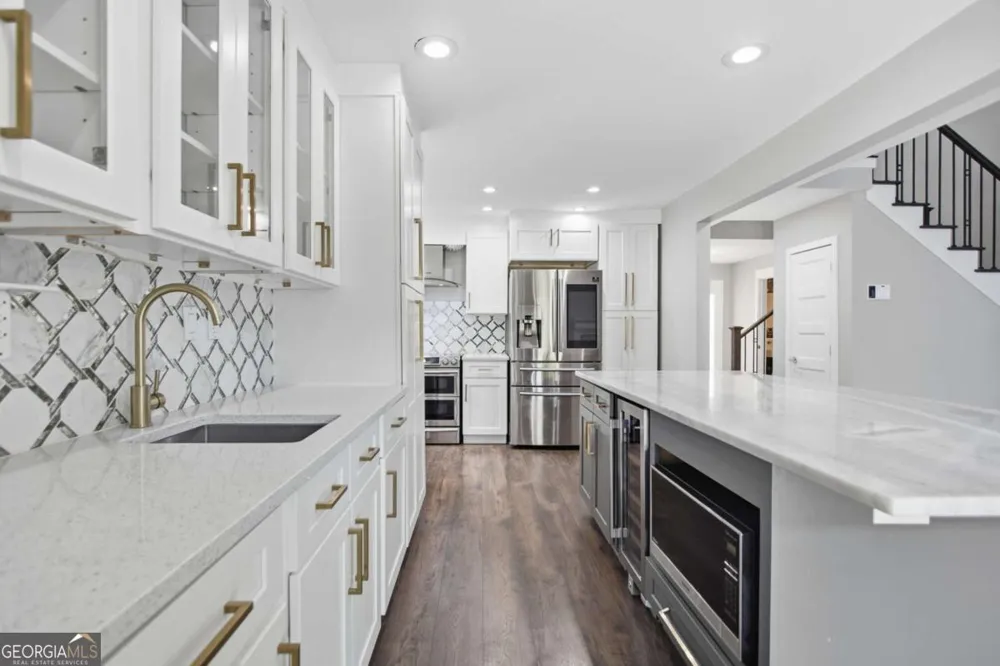114 Woodhaven WAY Alpharetta, GA 30009