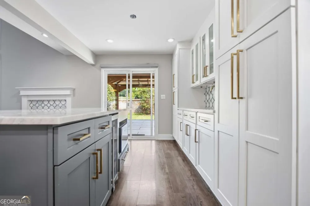 114 Woodhaven WAY Alpharetta, GA 30009