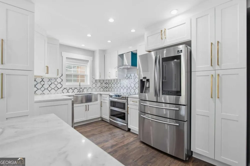 114 Woodhaven WAY Alpharetta, GA 30009