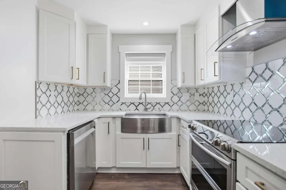 114 Woodhaven WAY Alpharetta, GA 30009