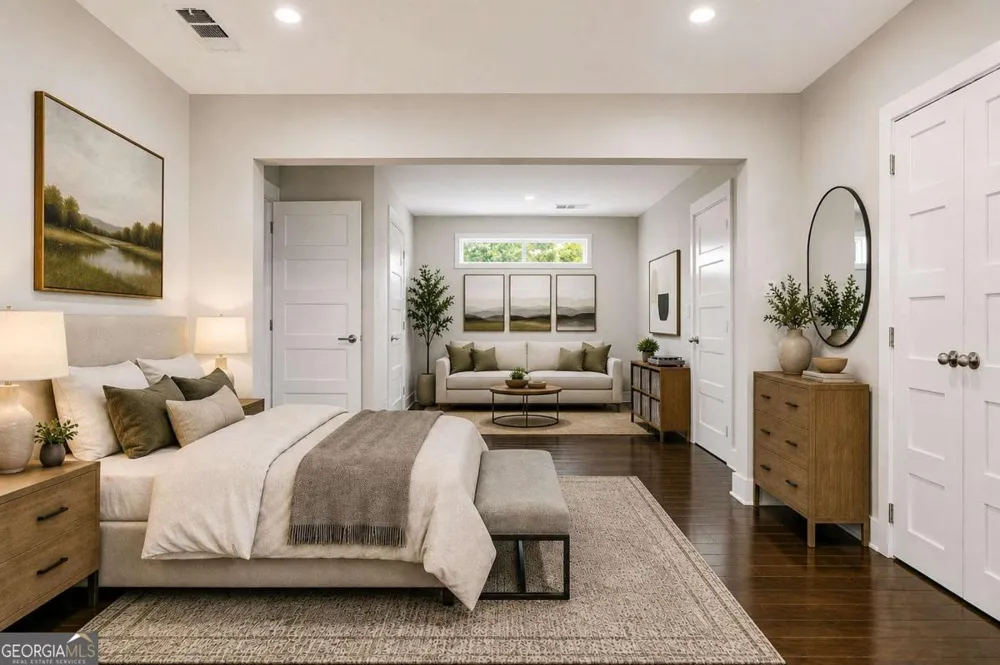 114 Woodhaven WAY Alpharetta, GA 30009