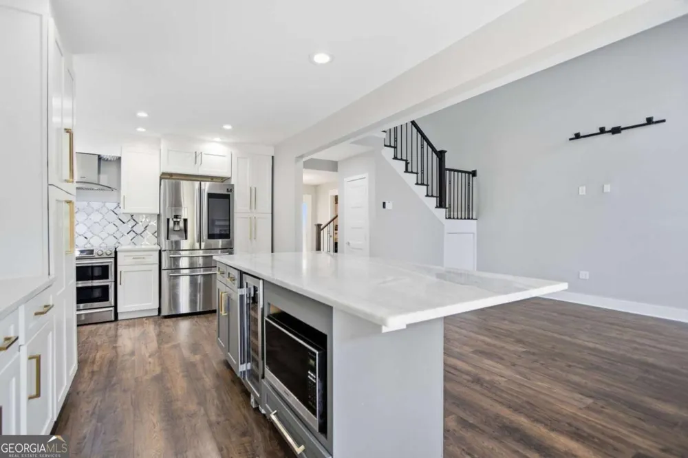 114 Woodhaven WAY Alpharetta, GA 30009