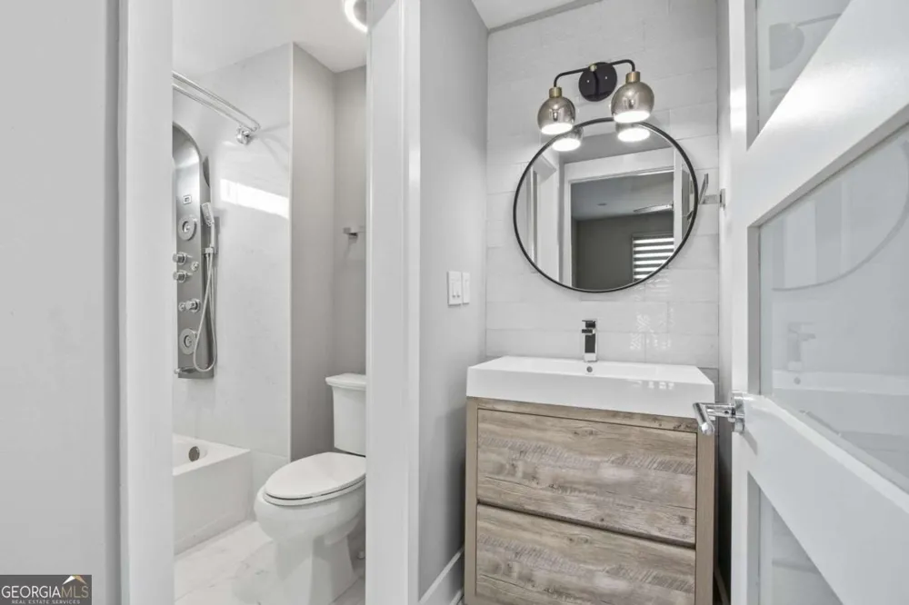 114 Woodhaven WAY Alpharetta, GA 30009