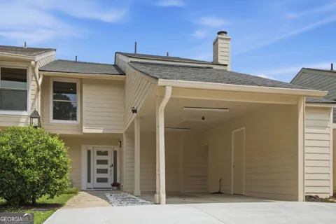 114 Woodhaven WAY