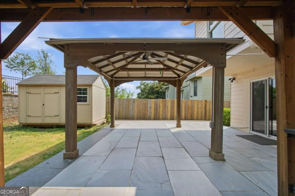 114 Woodhaven WAY Alpharetta, GA 30009