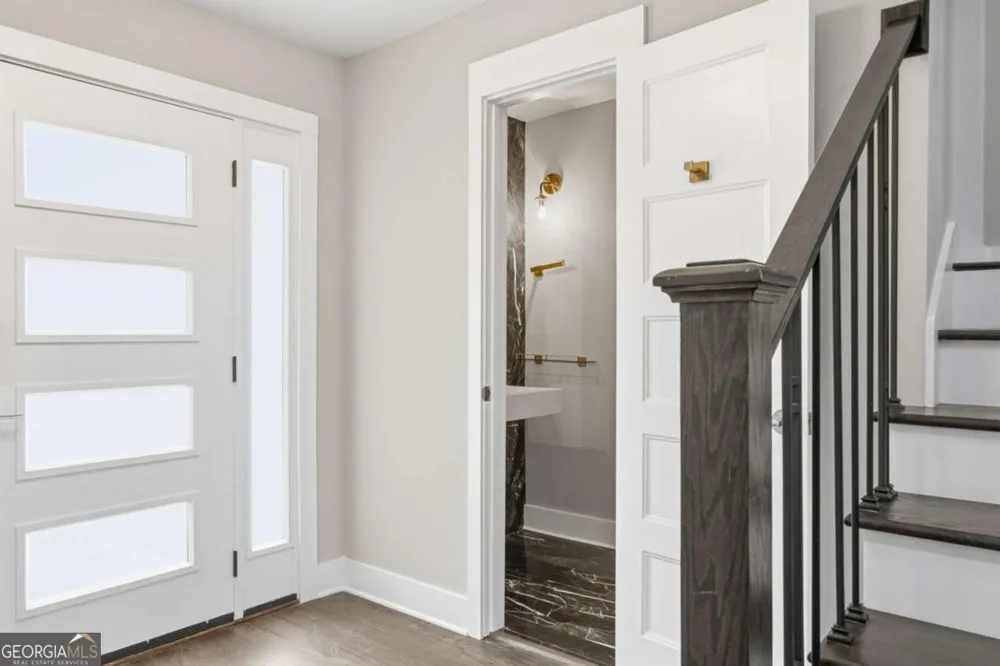114 Woodhaven WAY Alpharetta, GA 30009
