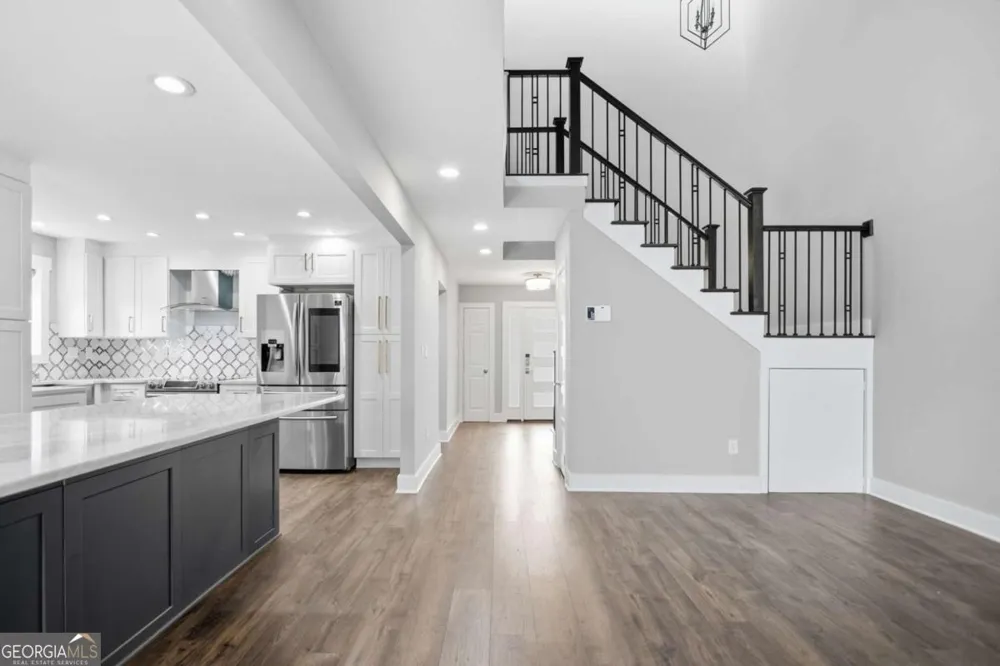 114 Woodhaven WAY Alpharetta, GA 30009