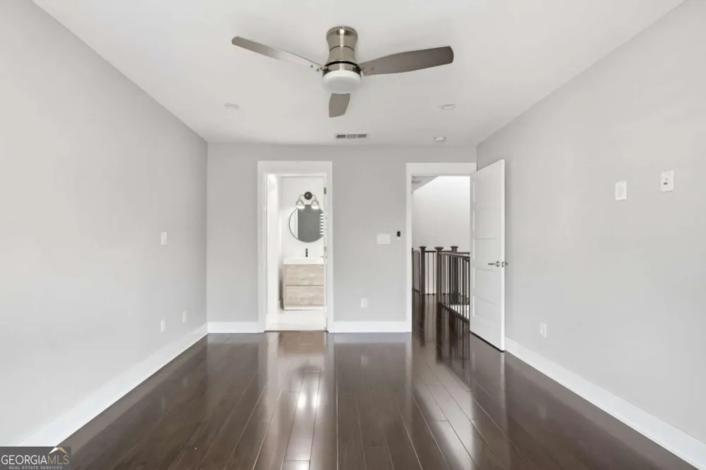 114 Woodhaven WAY Alpharetta, GA 30009