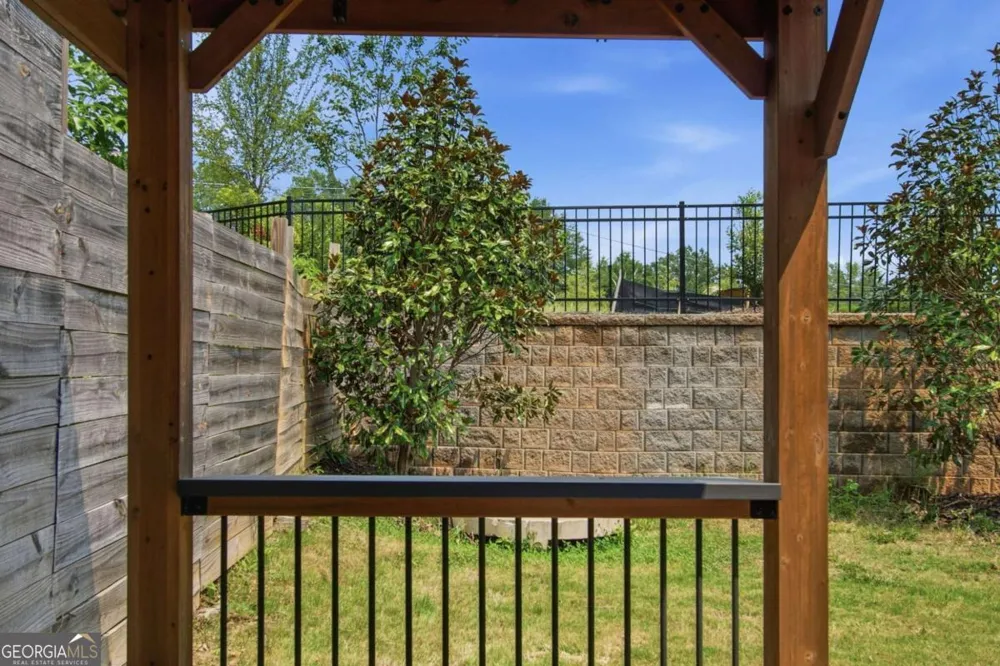 114 Woodhaven WAY Alpharetta, GA 30009