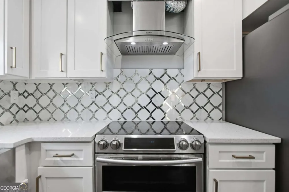 114 Woodhaven WAY Alpharetta, GA 30009