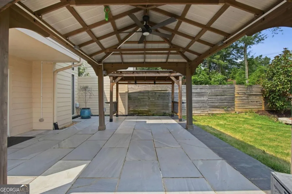 114 Woodhaven WAY Alpharetta, GA 30009