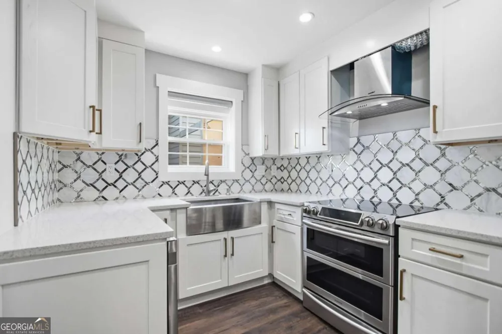 114 Woodhaven WAY Alpharetta, GA 30009
