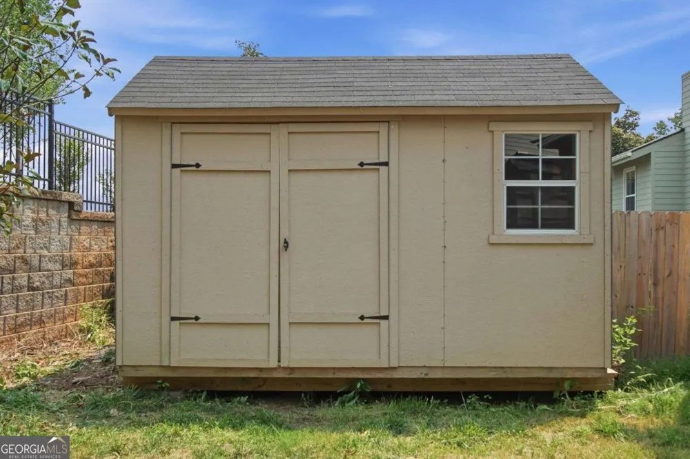 114 Woodhaven WAY Alpharetta, GA 30009