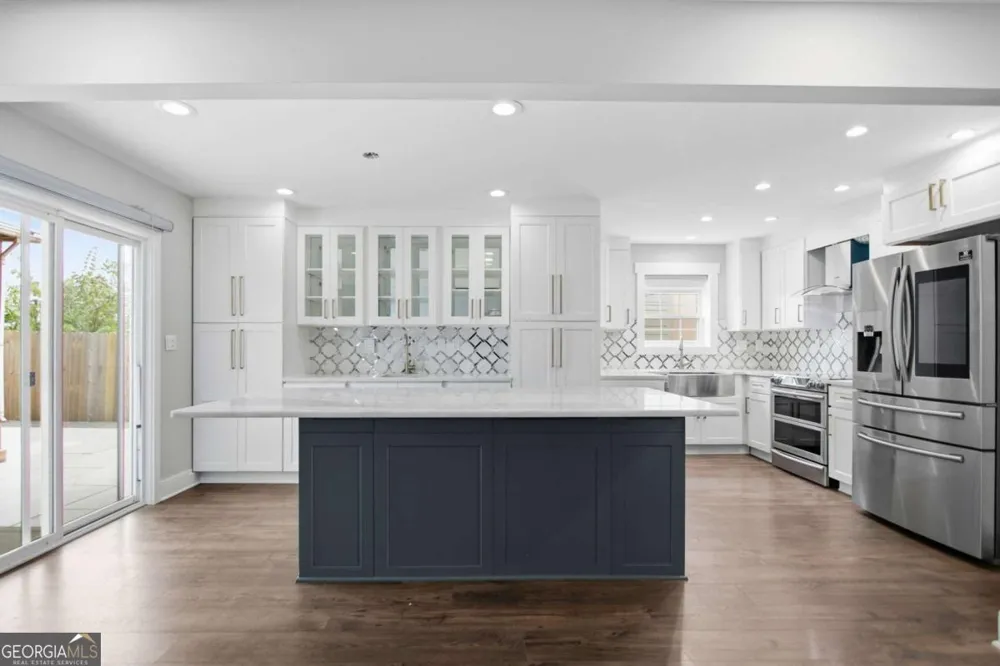 114 Woodhaven WAY Alpharetta, GA 30009