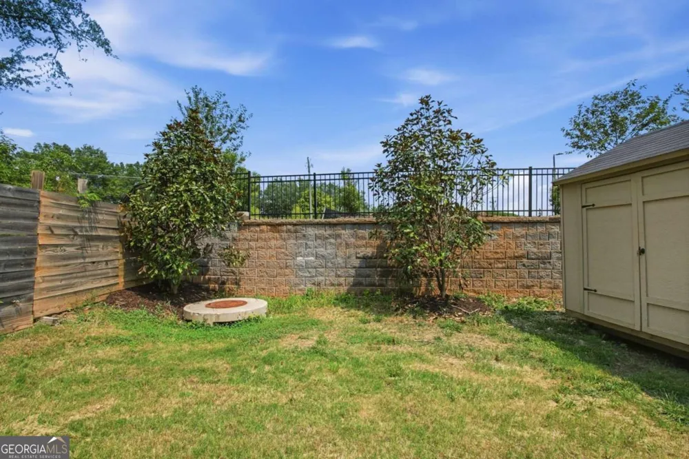 114 Woodhaven WAY Alpharetta, GA 30009