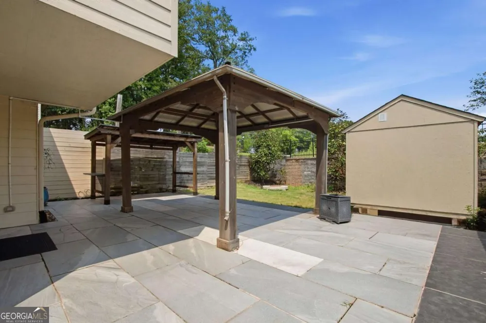 114 Woodhaven WAY Alpharetta, GA 30009