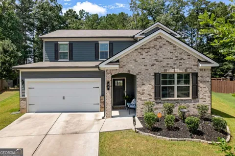 48 Park Chase CT