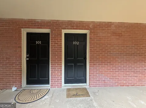 250 Little Street