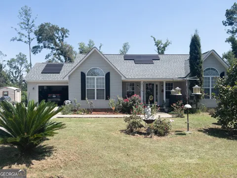 906 Irvin PL