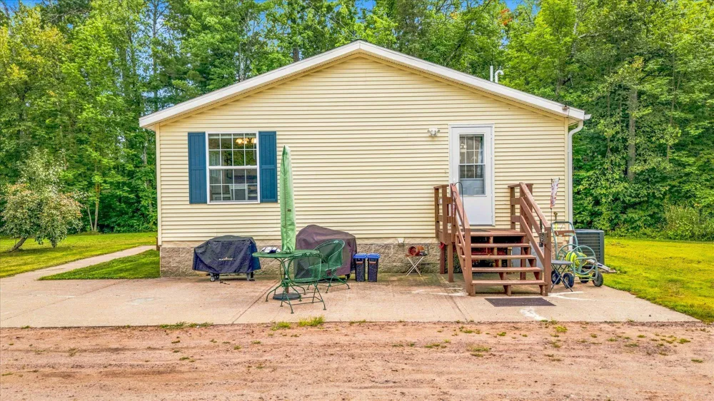 18004 Mission Creek Run Brook Park, MN 55007
