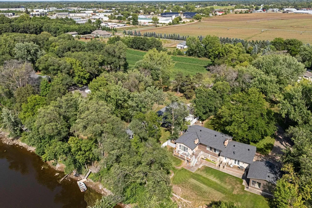 15410 Fillmore Street NW Elk River, MN 55330