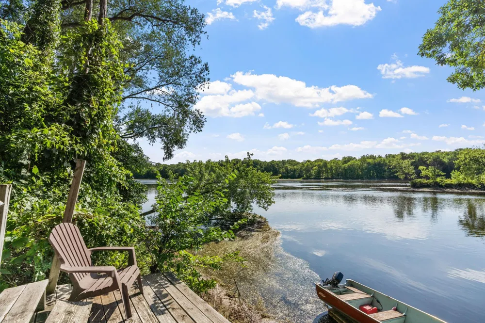 15410 Fillmore Street NW Elk River, MN 55330