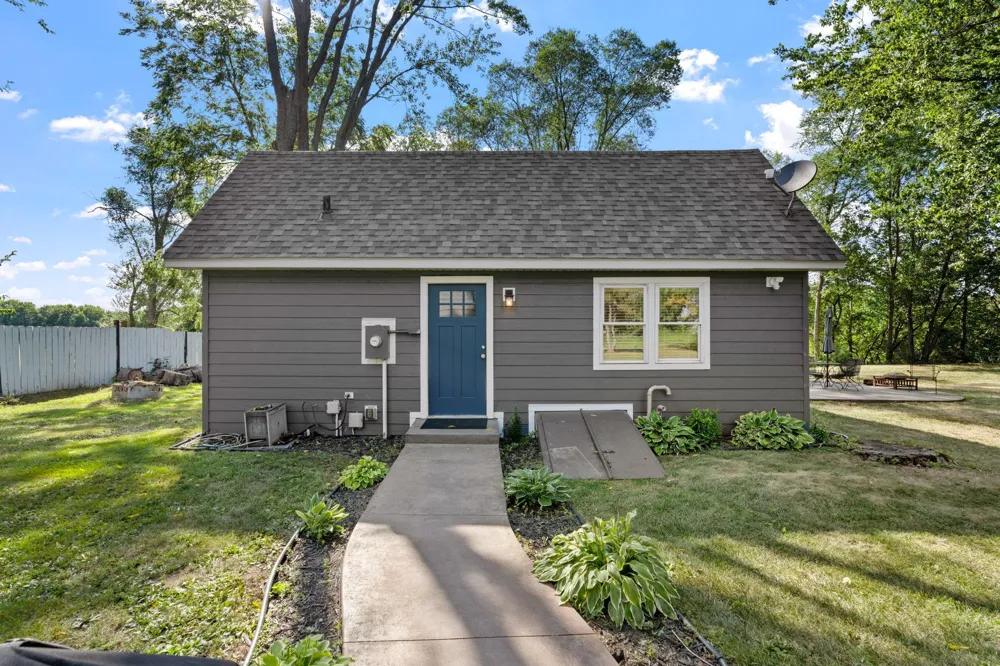 15410 Fillmore Street NW Elk River, MN 55330