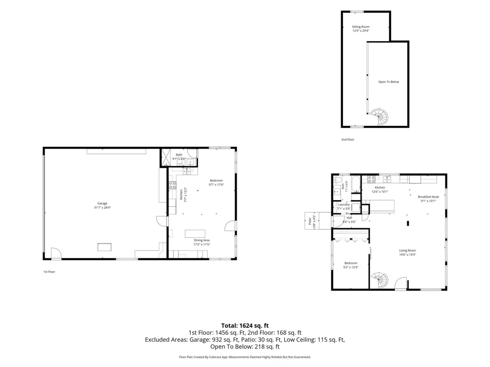 15410 Fillmore Street NW Elk River, MN 55330