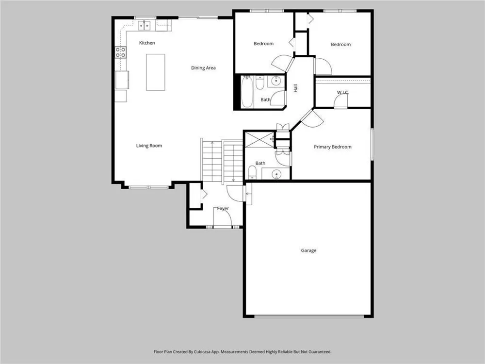 720 Margaret Lane NE Isanti, MN 55040