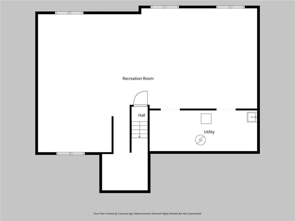720 Margaret Lane NE Isanti, MN 55040